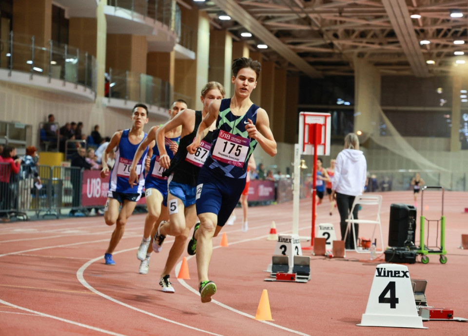 Самый быстрый