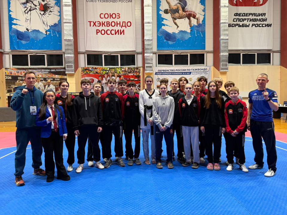 Две медали в один день