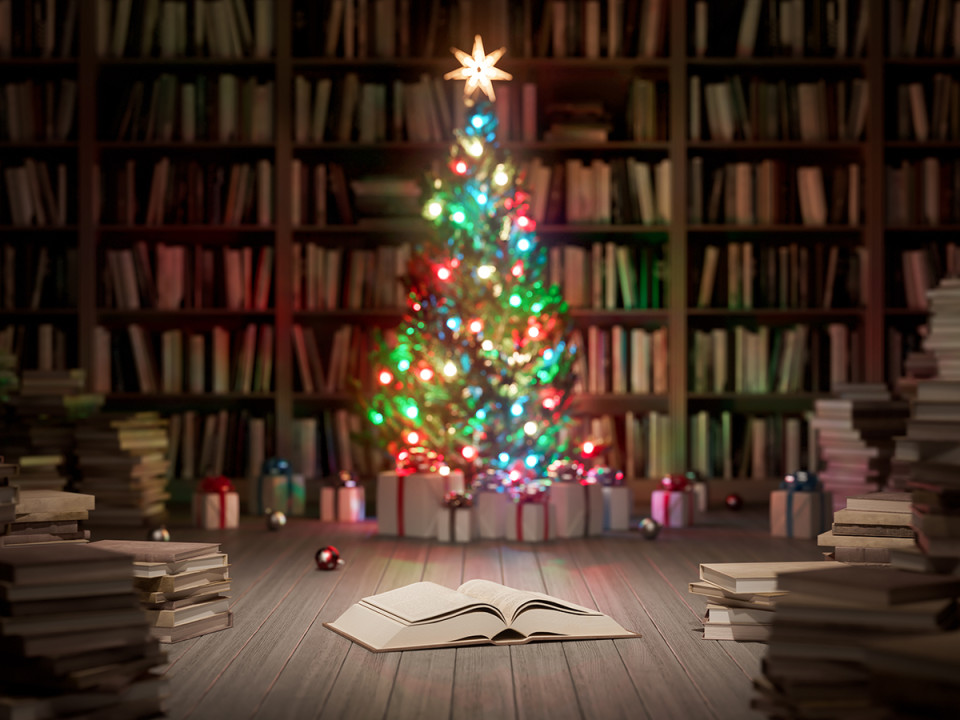 Роман «под шубой»