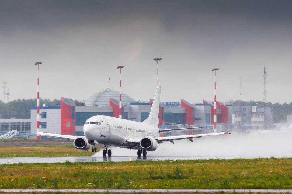 Оплата за парковку QR-кодом