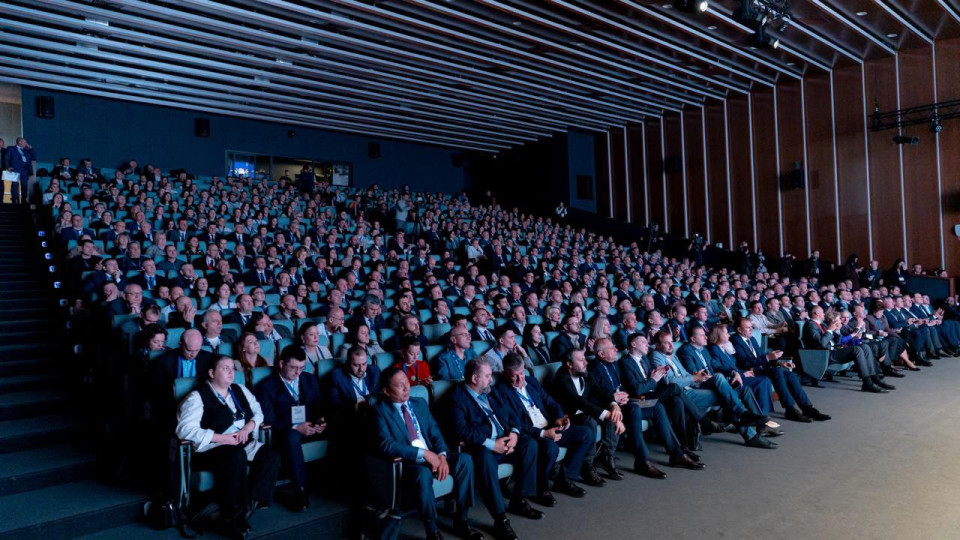 Создавая будущее малой родины Создавая будущее малой родины