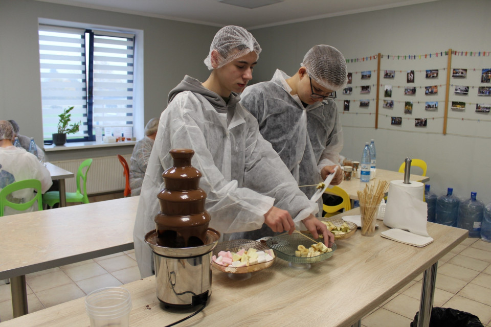 Кем быть – вопрос насущный