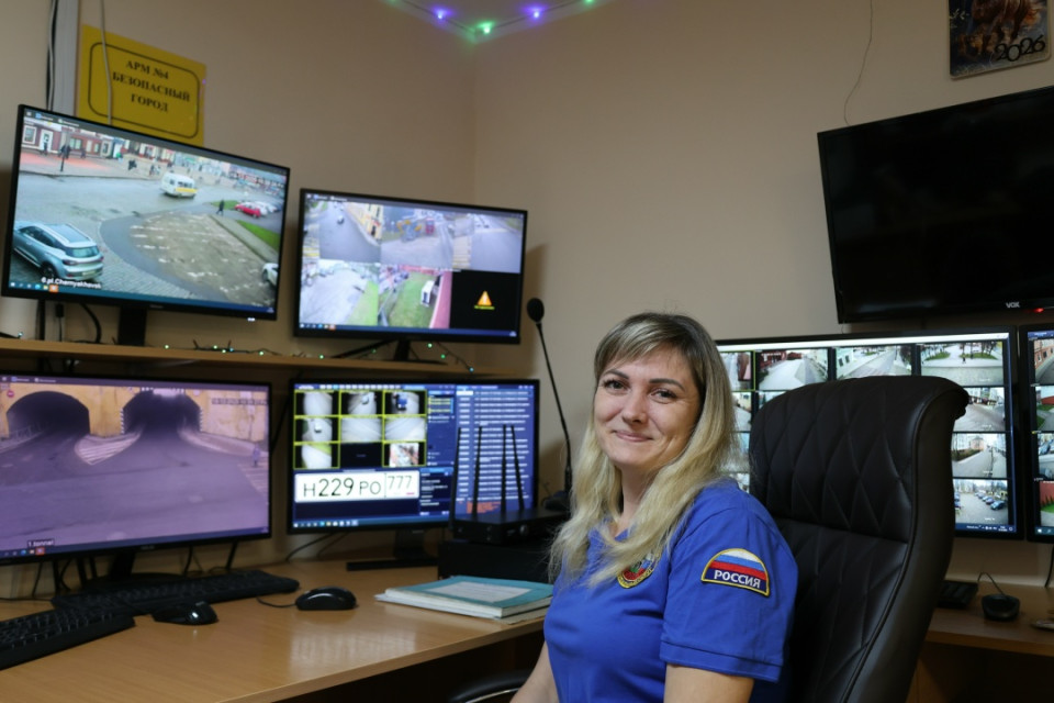 Делу – время, новогоднее!