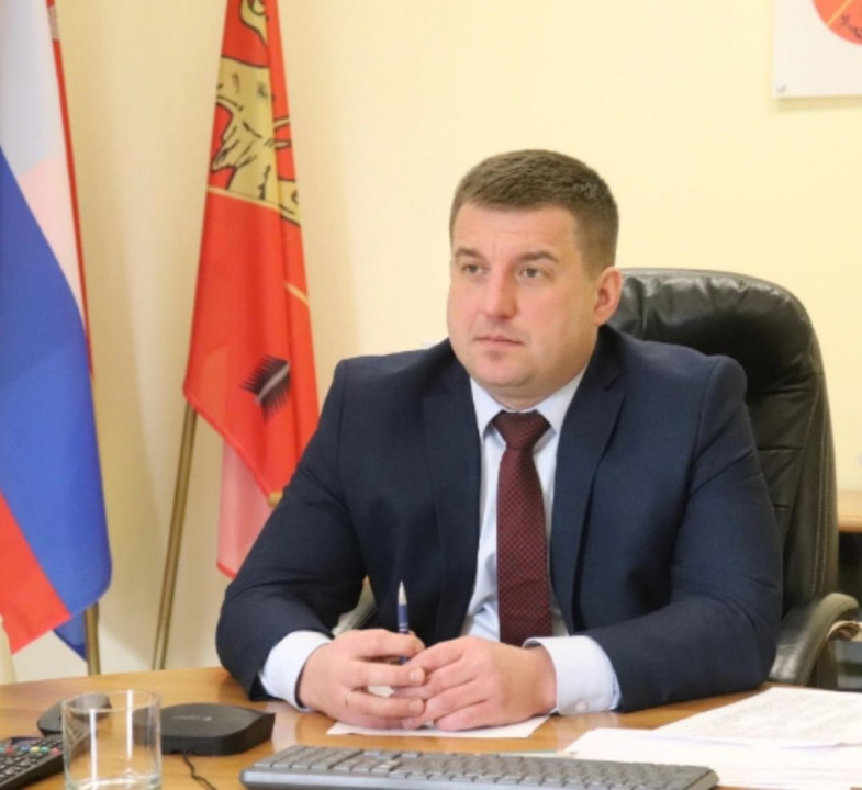 Наказание за собак и мусор
