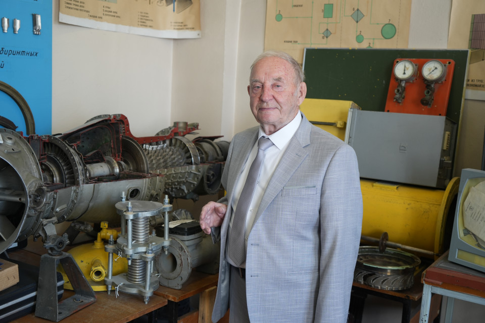 Дороги жизни