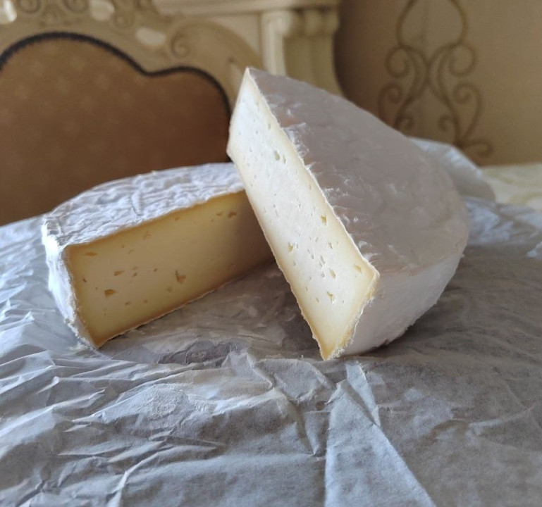 «Меня победил сырный дух» «Меня победил сырный дух»