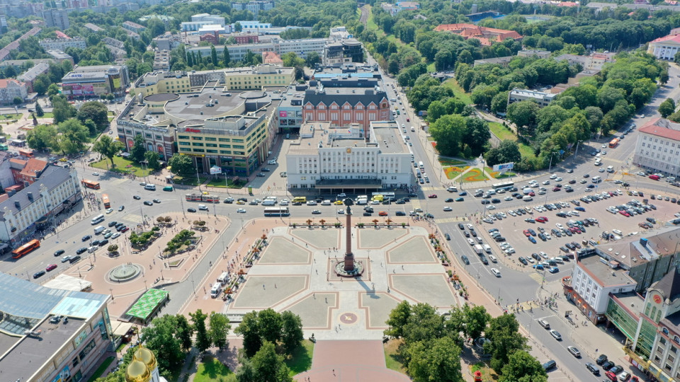 Образование, дороги и «Комфортный город»