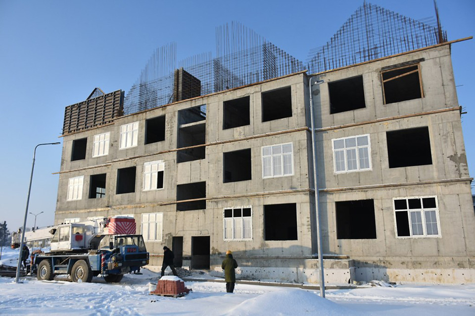 Все лучшее – детям