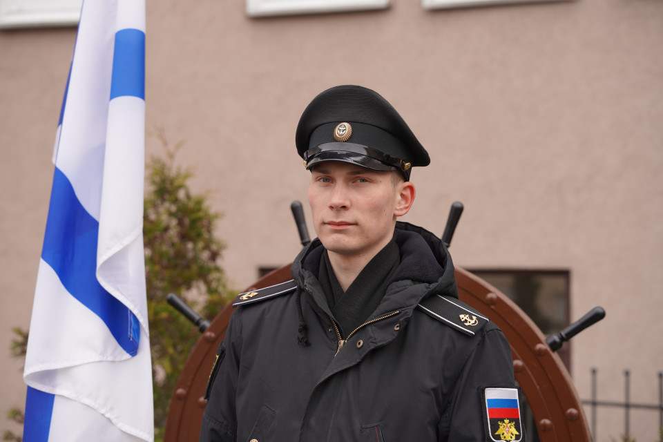 Связь военных поколений