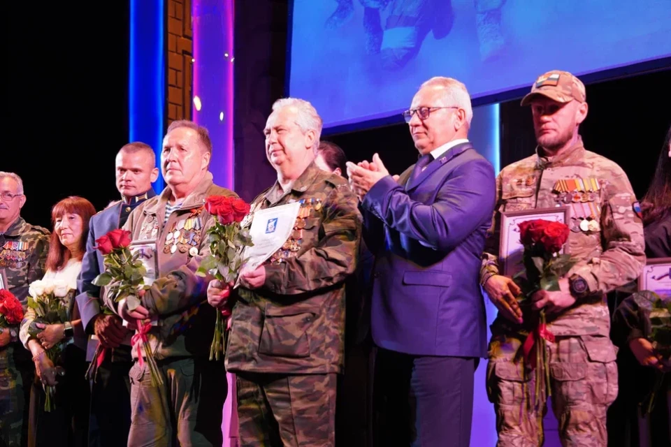 Традиции боевой славы