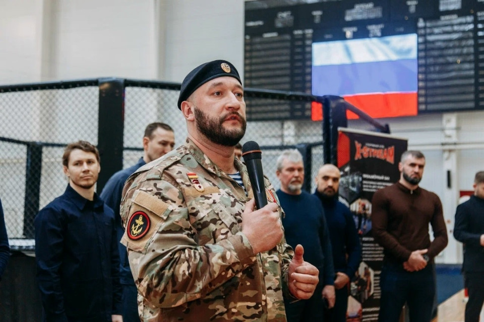 Стать мостом между властью и людьми Стать мостом между властью и людьми