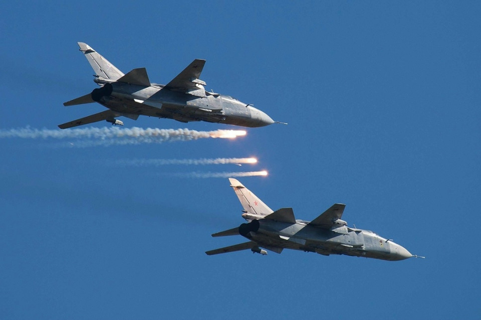 Небесный щит над Балтикой Небесный щит над Балтикой