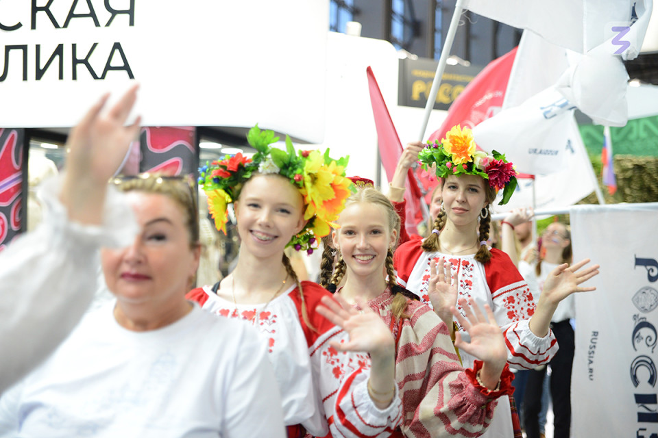 Калининградцы примут участие во всероссийском марафоне