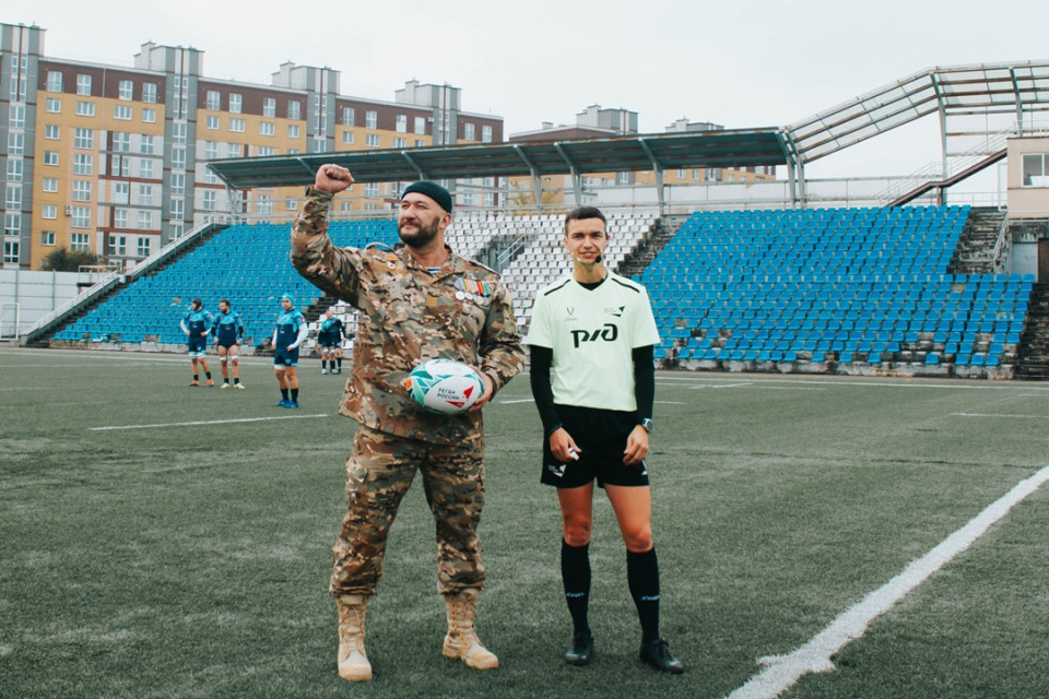 Погружаются в работу