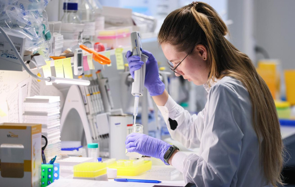 Новый генетический скрининг будет бесплатным