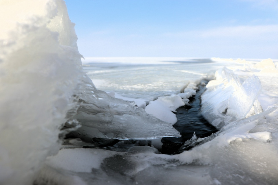 Улов может стоить жизни!