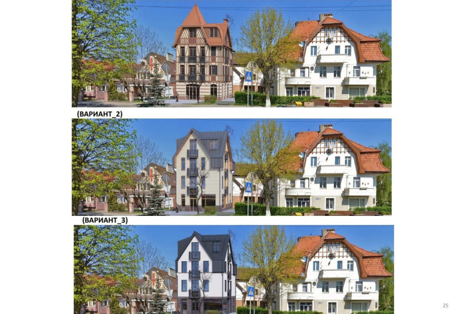 Больше проектов, хороших и разных Больше проектов, хороших и разных