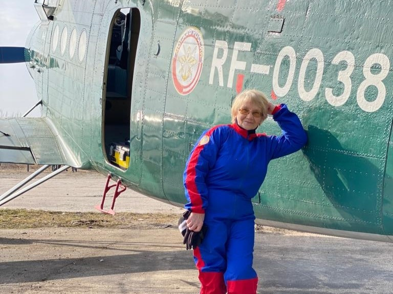 Всё только начинается!