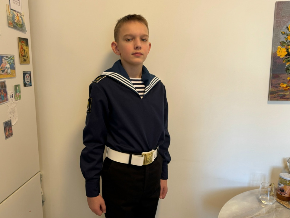 С праздником, защитники!