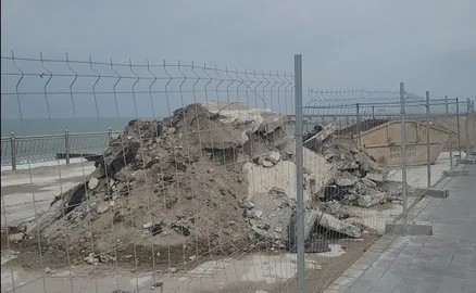 Новый срок сдачи