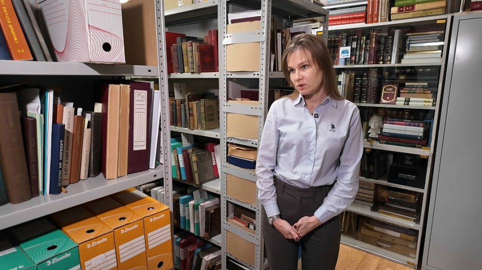 Уникальные экземпляры Уникальные экземпляры