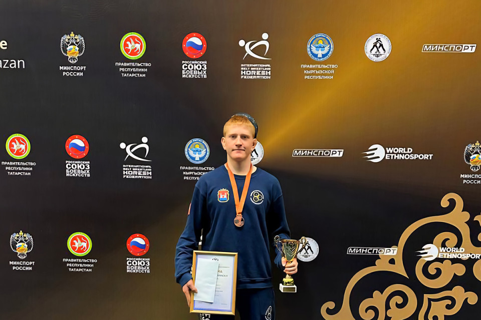 Калининградский триумф