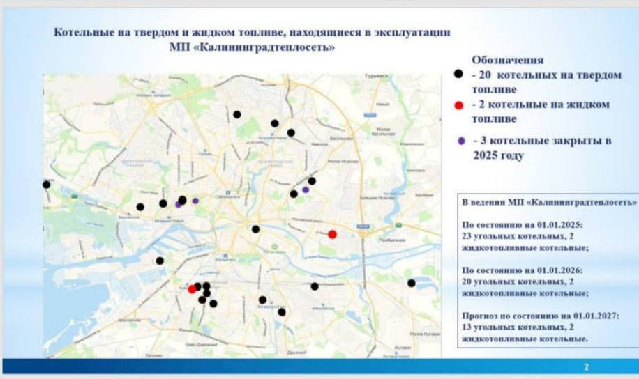 Ликвидировать как неэффективные