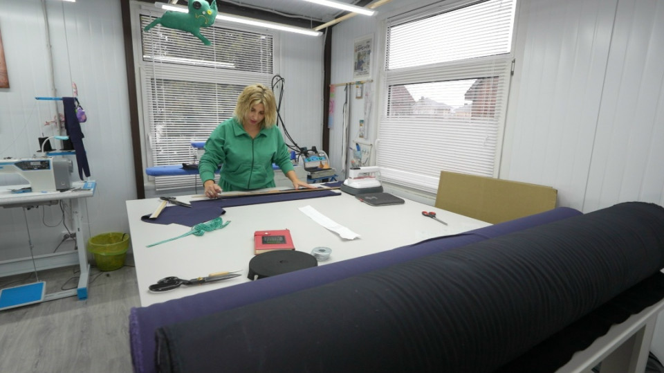 Без ожогов и ран Без ожогов и ран