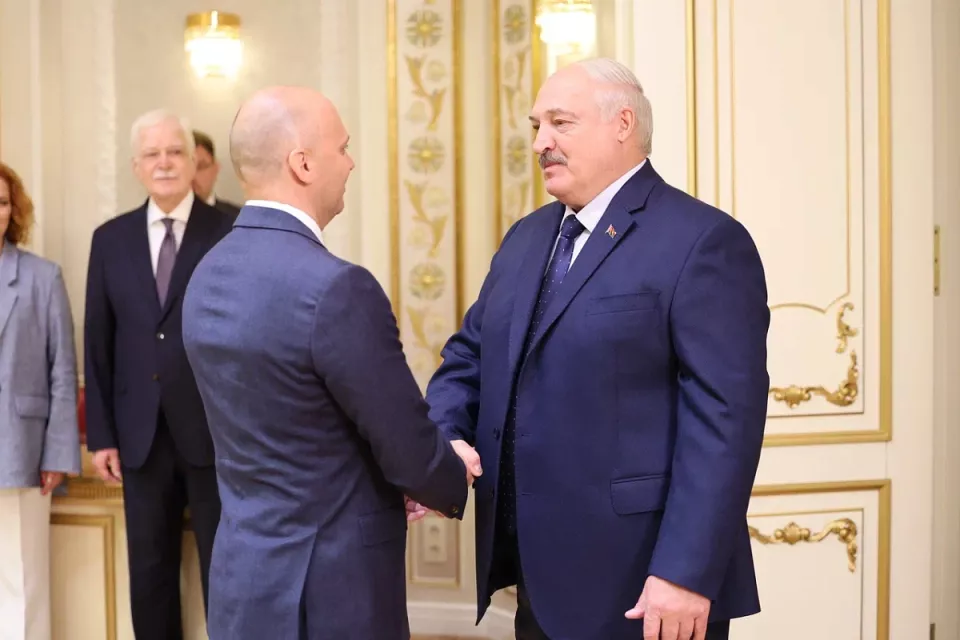 Развиваем партнёрские отношения