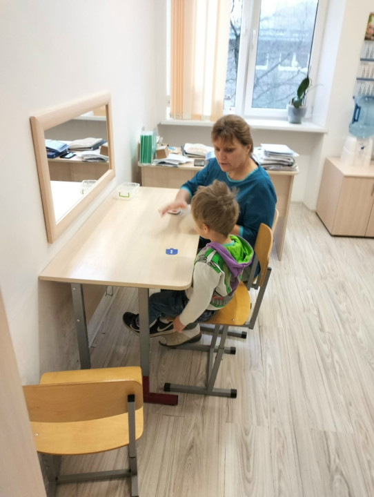 Мастер звука