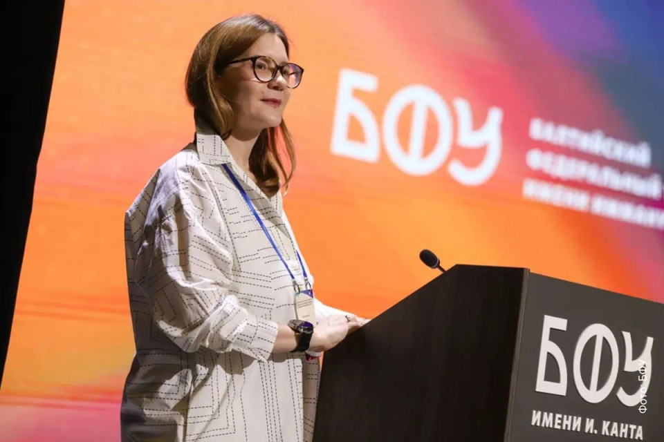 Свой мир полимеров