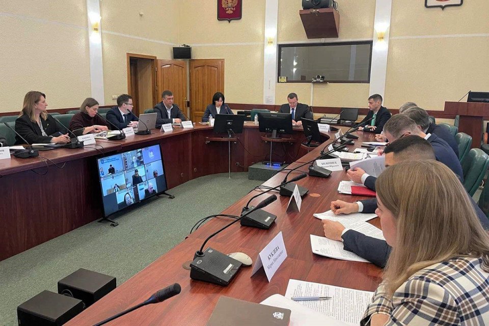 Модернизация системы Модернизация системы