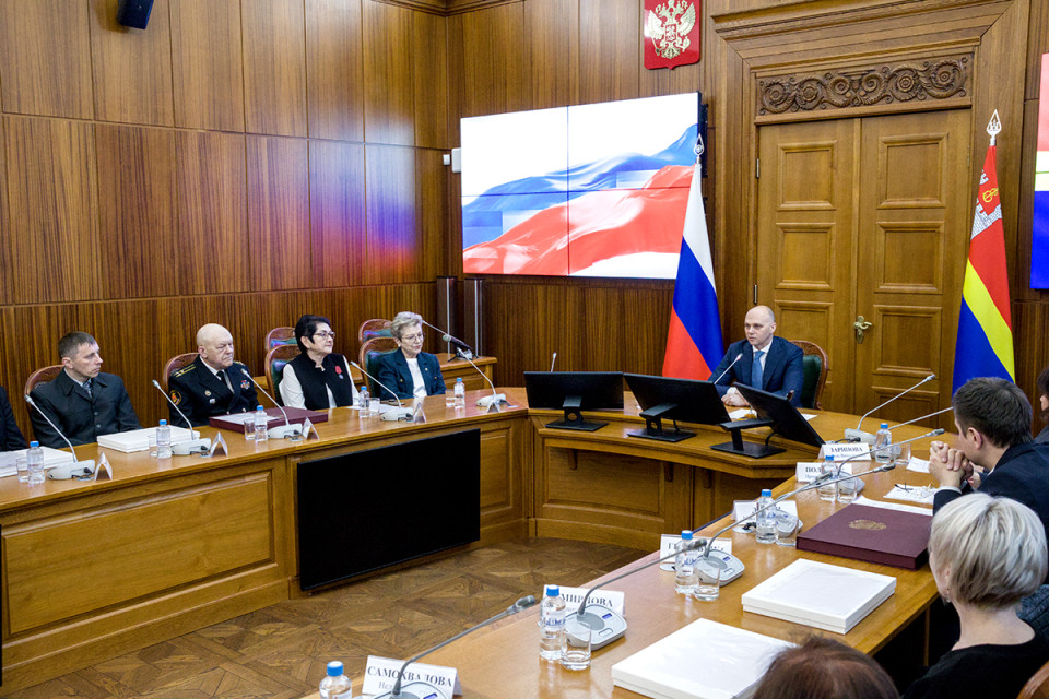 Высокая оценка мастерства и добросовестной работы