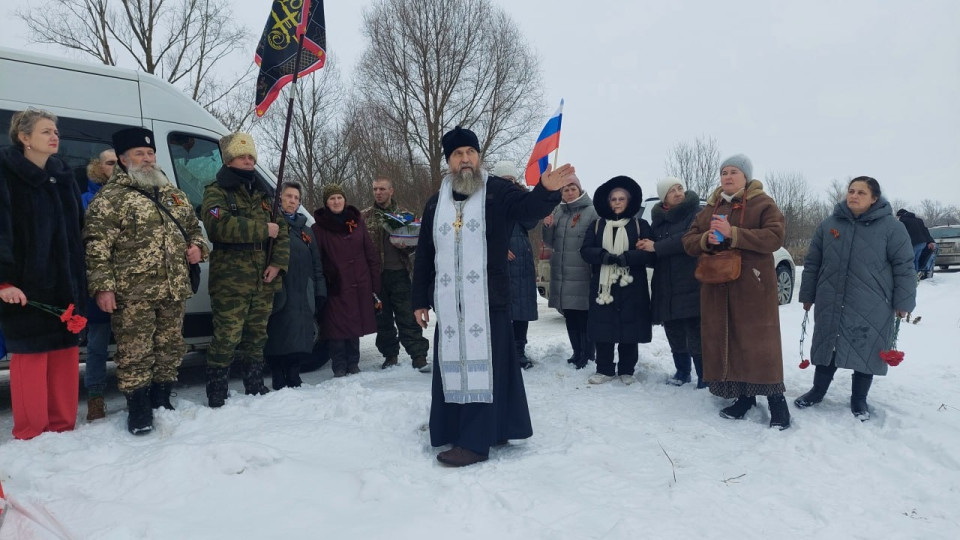 Память о прошлом – основа для будущего
