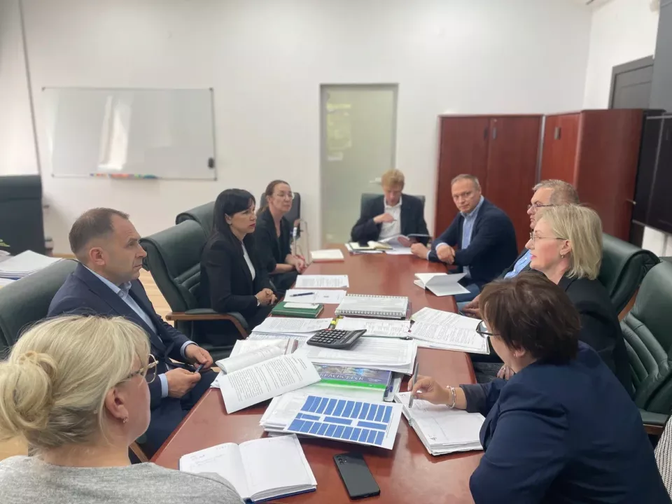 Повышаем экологическую культуру в регионе