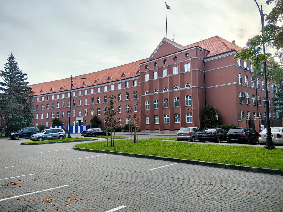 В приемной Президента РФ пройдет прием граждан по личным вопросам