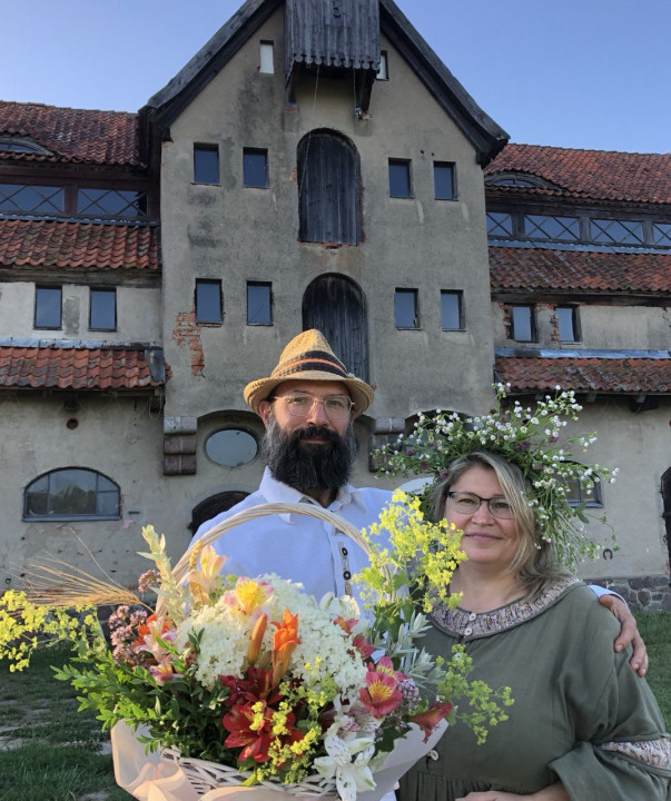 «Мы здесь на всю оставшуюся жизнь»