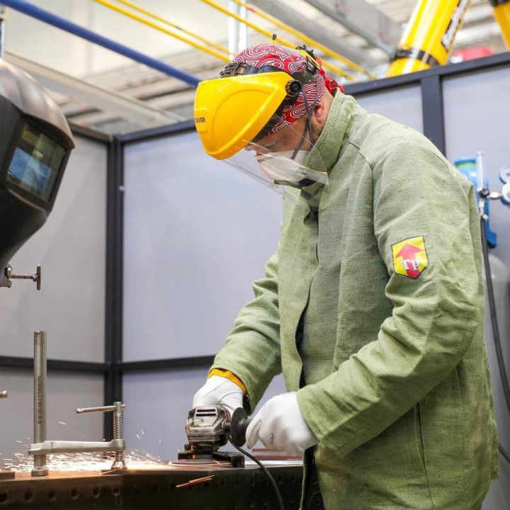 Профессиональные соревнования