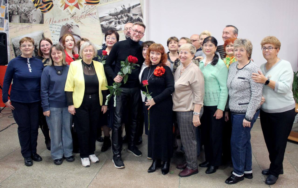 «Время быть» «Время быть»