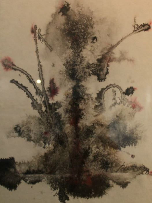 Искусство из неожиданных материалов