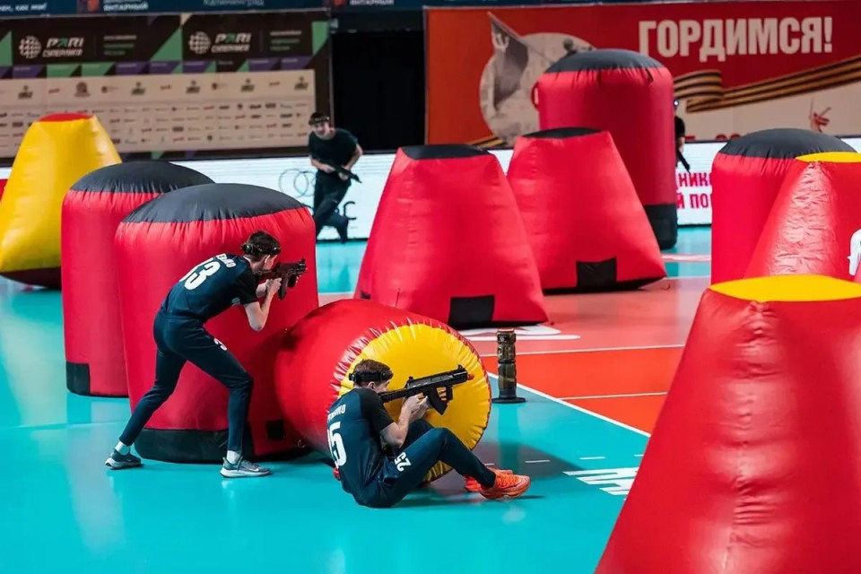 В четырёх калининградских школах будет развиваться фиджитал-спорт