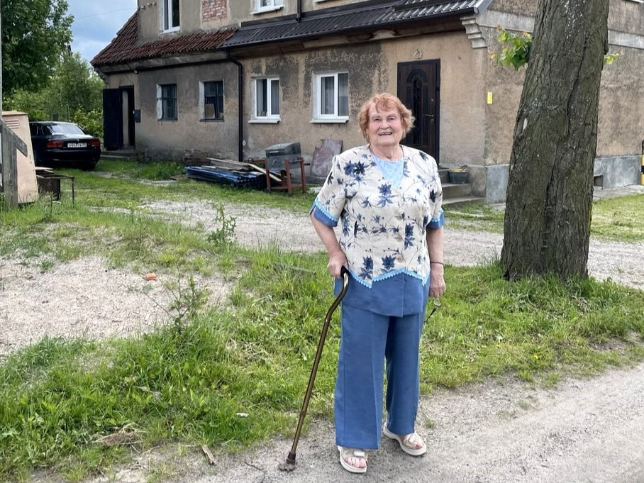 Пути войны и мира