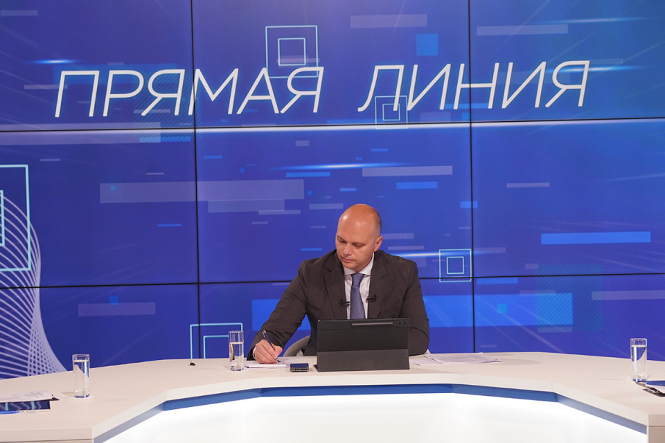 Пострадавших - на учёт