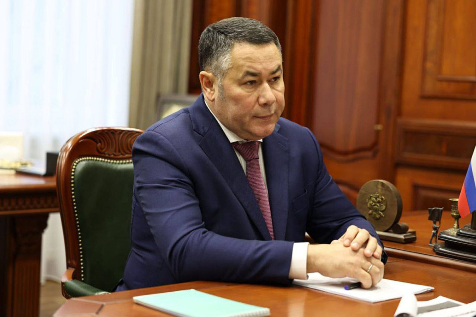 От бюджета до культуры