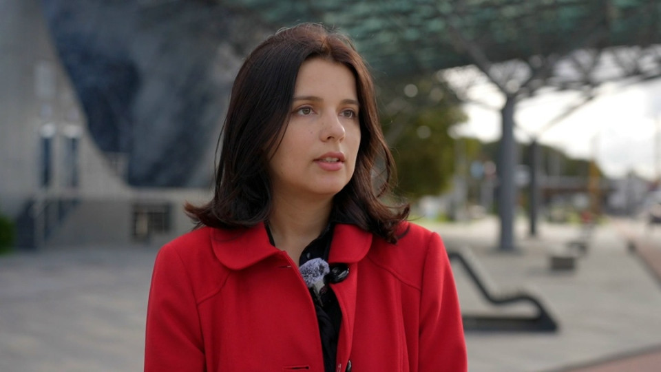 Голос «Планеты Океан»