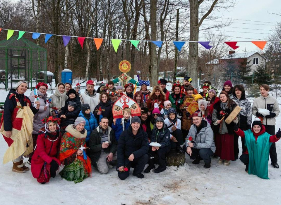 «Зима была самой длинной и холодной»