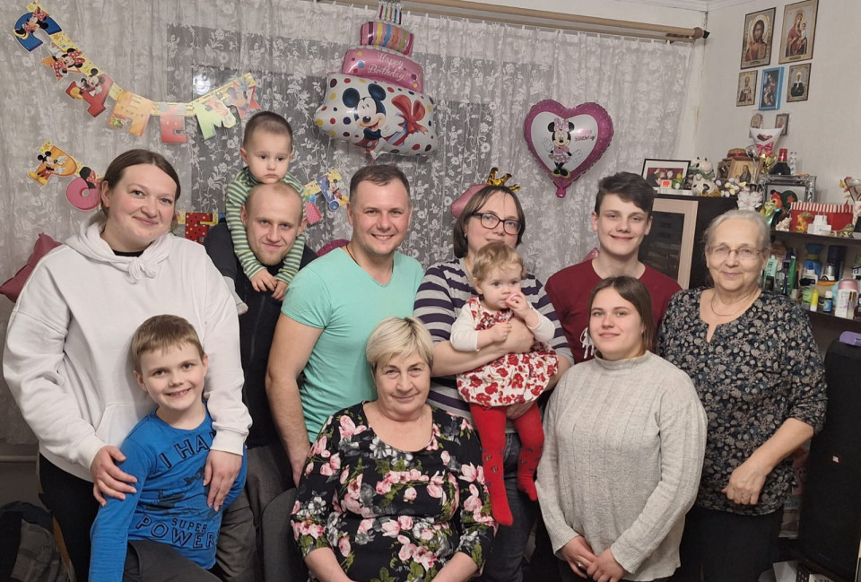 Преданность земле и корням