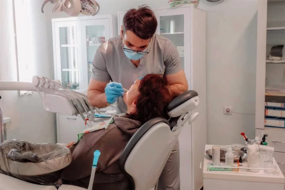 Принимаем и ждём врачей Принимаем и ждём врачей