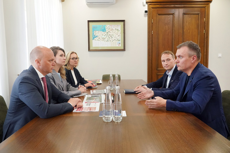 Развитие медиацентра «ШУМ»