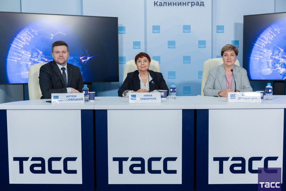 Сдать кровь – значит, спасти жизнь